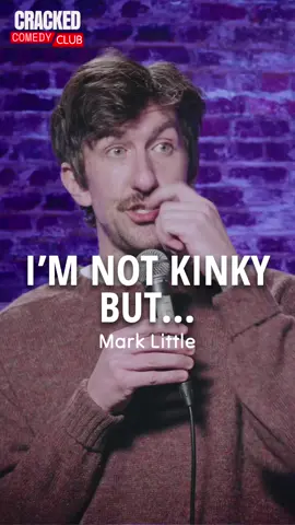 Everyone knows Piggy's Delight - @ohsickmarklittle #standup #standupcomedy #comedytiktok