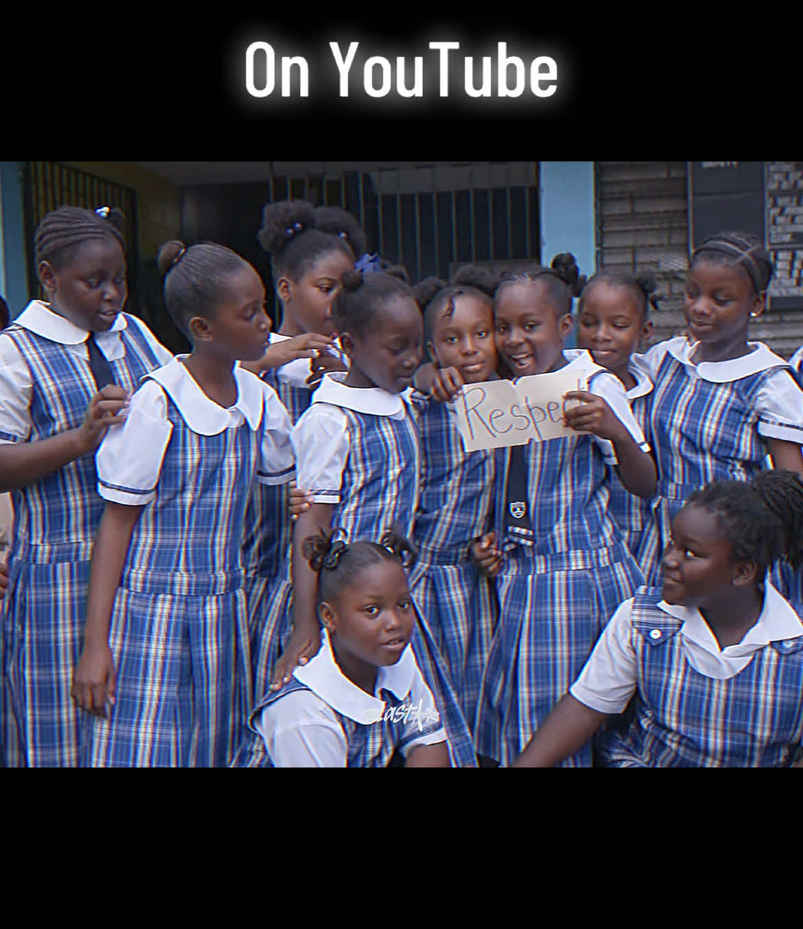 Blastar - Caribbean Youth (Feat. Debrouya) #Caribbean #Kompa #Music #Blastar #Debrouya #CaribbeanYouth