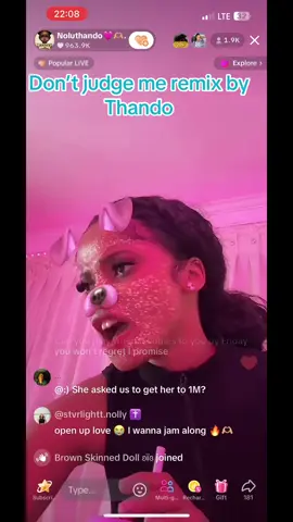 #chrisbrown #chrisbrownofficial #thando #noluthando #wewemickella #fyp #viralvideos 