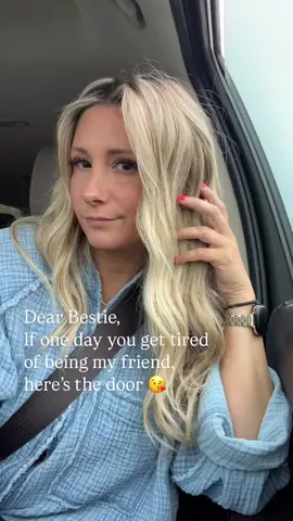 send this to your bestie 😘 💋