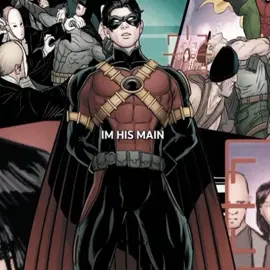 Tim is so handsomee🙏🏻😔 //#timdrake #robin #dccomic #timdrakeedit #dccomics #edit #fypシ゚ #paratiiiiiiiiiiiiiiiiiiiiiiiiiiiiiii #foryoupage #fyp #robinedit #dcedit #comicedit 