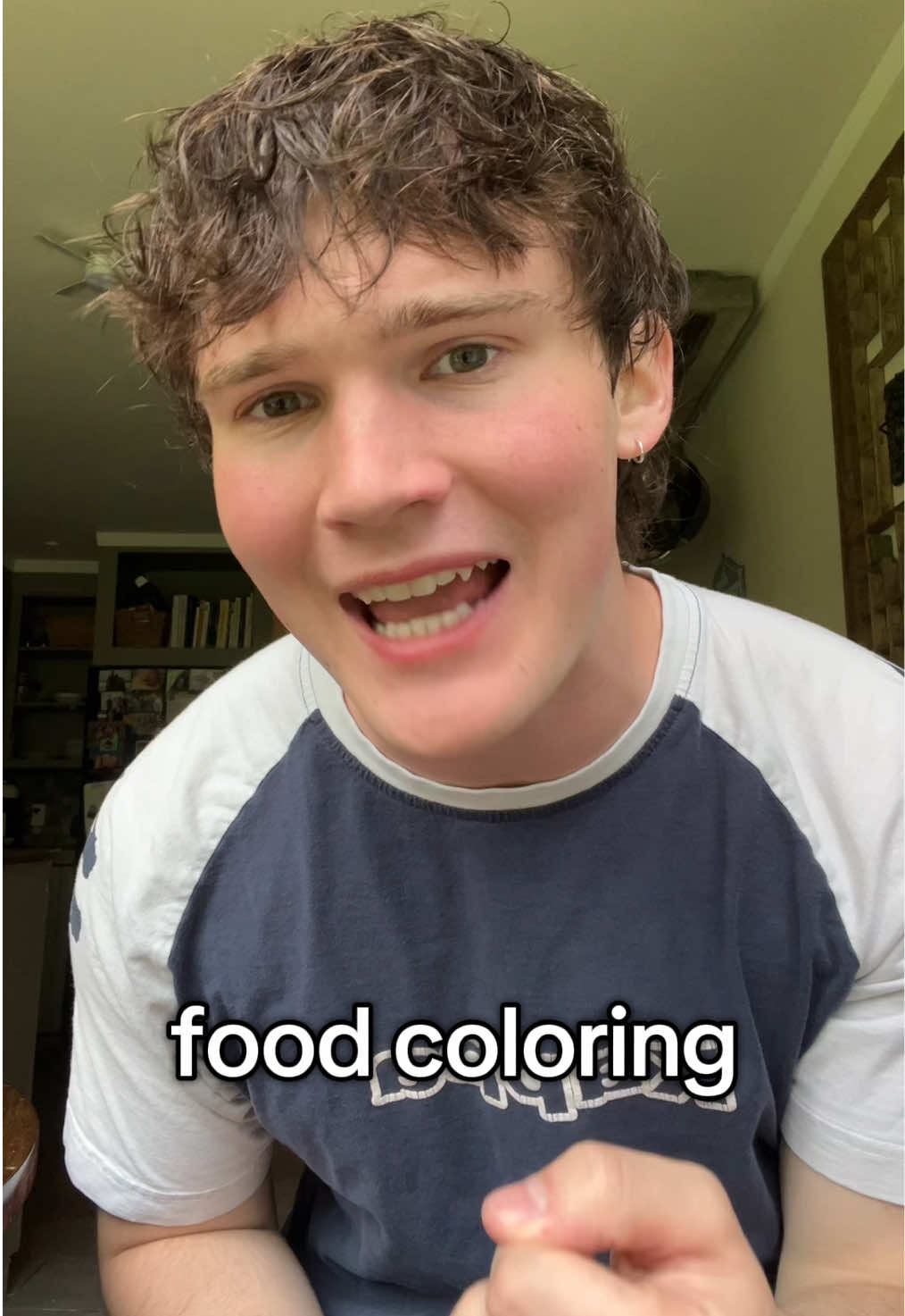 red 40 yum!!! #foodcoloring
