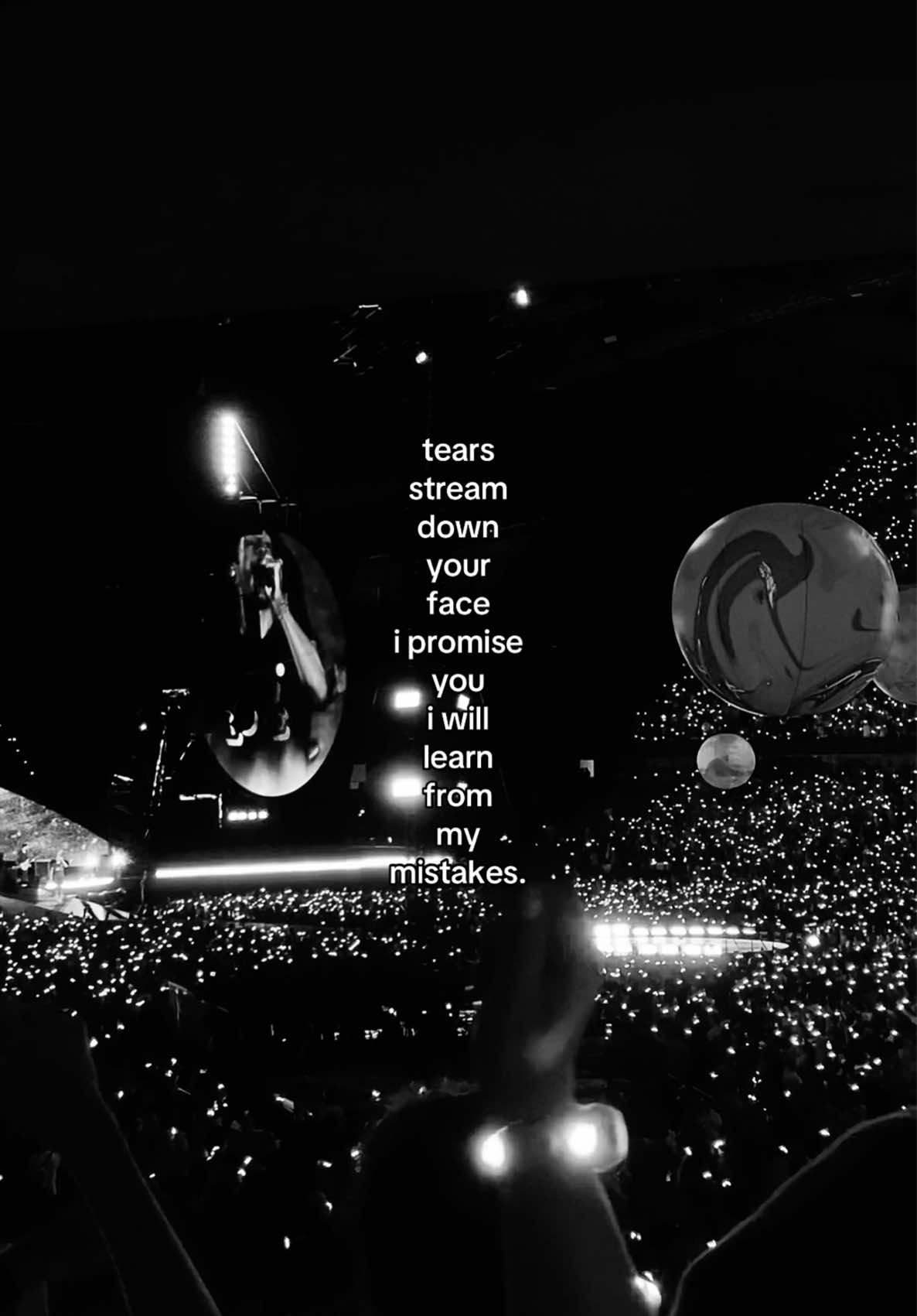 most gut wrenching lyrics #fyp #foryou #coldplay #concert #music 