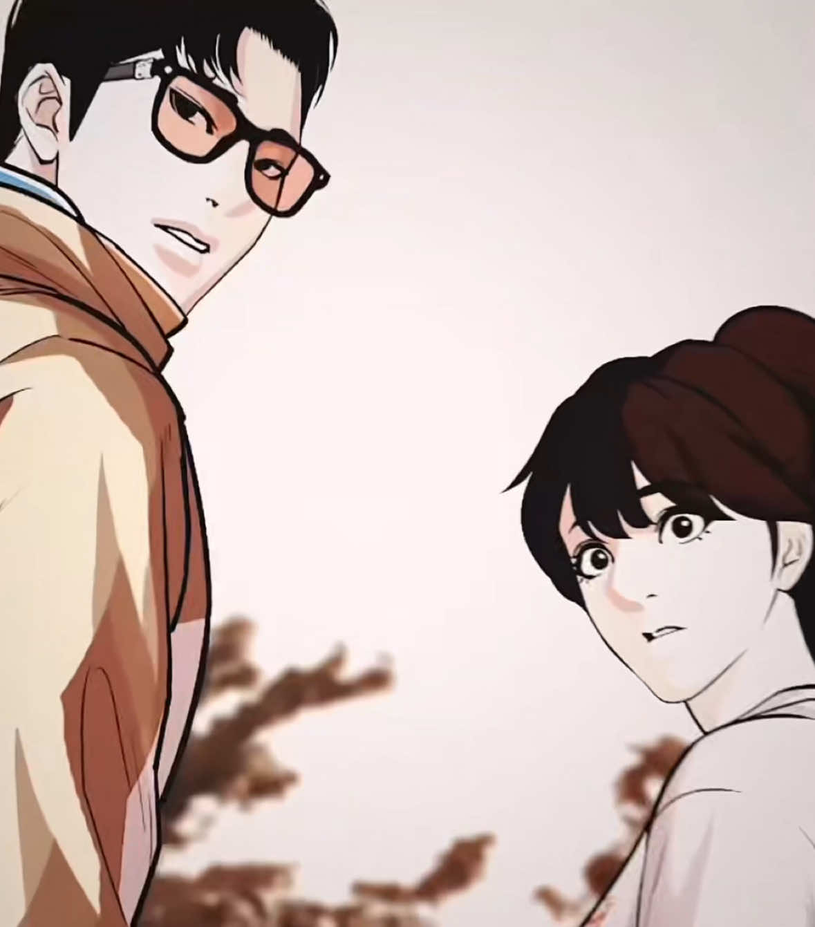 u guys don’t understand how much i love them. #lookism #lookismwebtoon #zacklee #foryou #foryoupage #fy #fyp 
