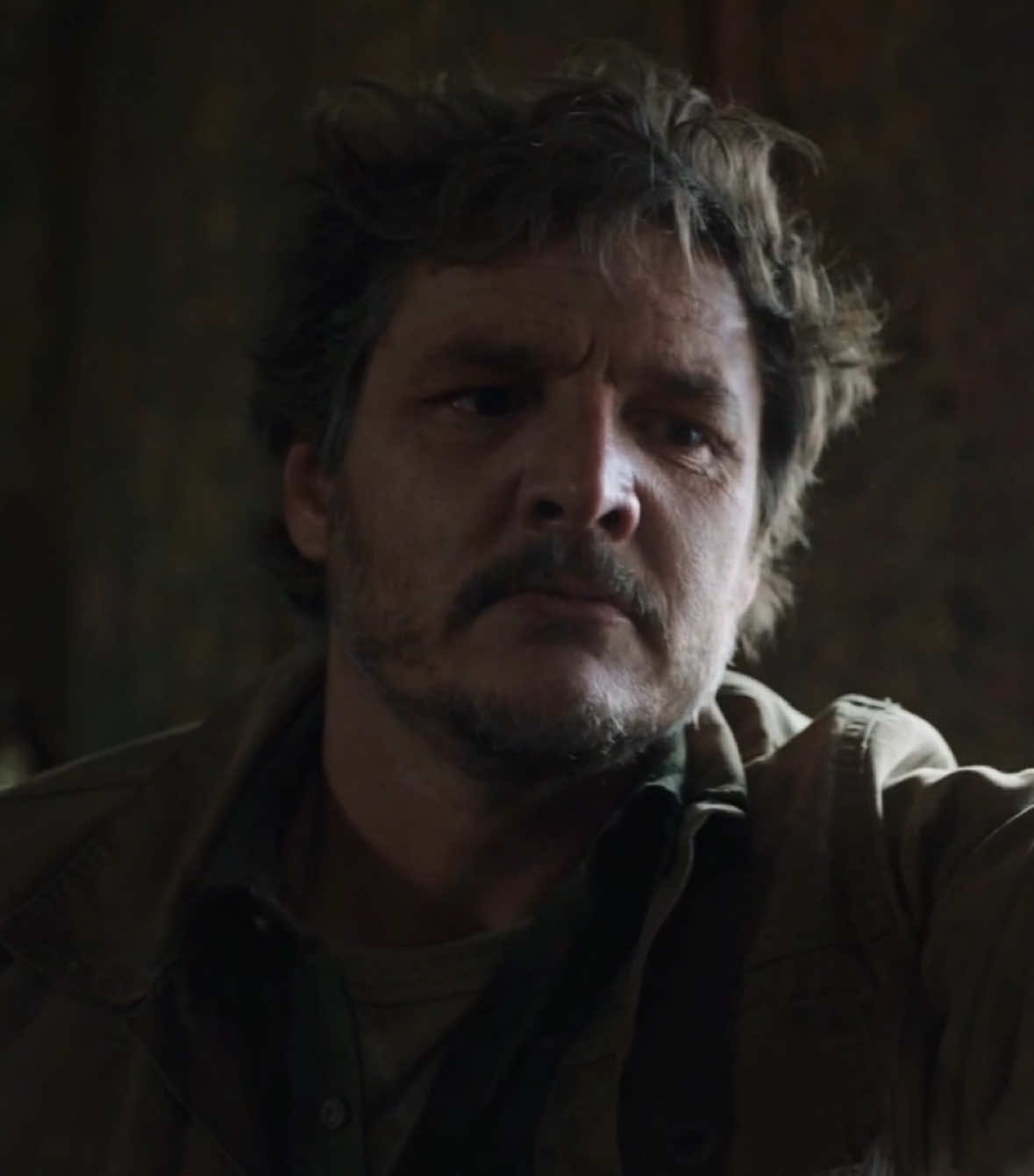 Like father, like daughter.. ||scp: juaneditzscp ig|| #fyp #foryoupage #viral #pedropascal #pedropascaledit #pedropascaltiktok #editing #tlouseason2 #thelastofus #joelmiller #joelmilleredit #joelandellieedit #bellaramsey #elliewilliams 