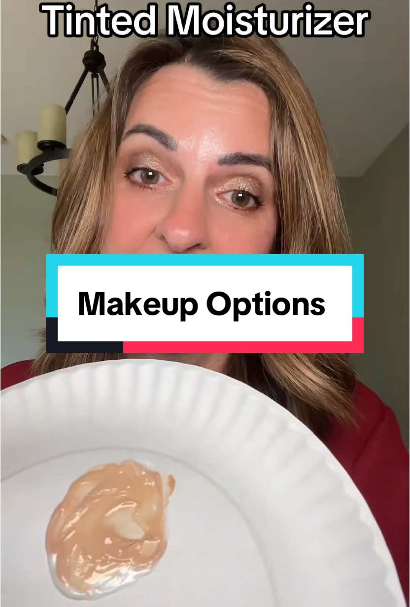 Which one do you prefer? #skincaresimplified #bbcream #cccream #lightcoveragemakeup #makeupexplained #makeuptips #BeautyBreakdown #foundation #tintedmoisturizer #makeup101 #TintedMoisturizerTips #bbcream  #makeupforbeginners #MakeupKnowHow #summermakeup #nomakeupmakeup