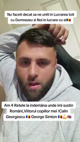Sunt convins 1000% la 100% Ca  Votul meu va face differenta🇷🇴💪🍌🏷#breakingnews #pentrutine #suspense #breakingnews #newsusa #ionutpromovarii 