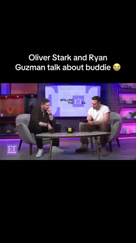 They better kiss next episode! 😩 #oliverstark #ryanguzman #buck #eddie #911 #911onabc #viral #fyp