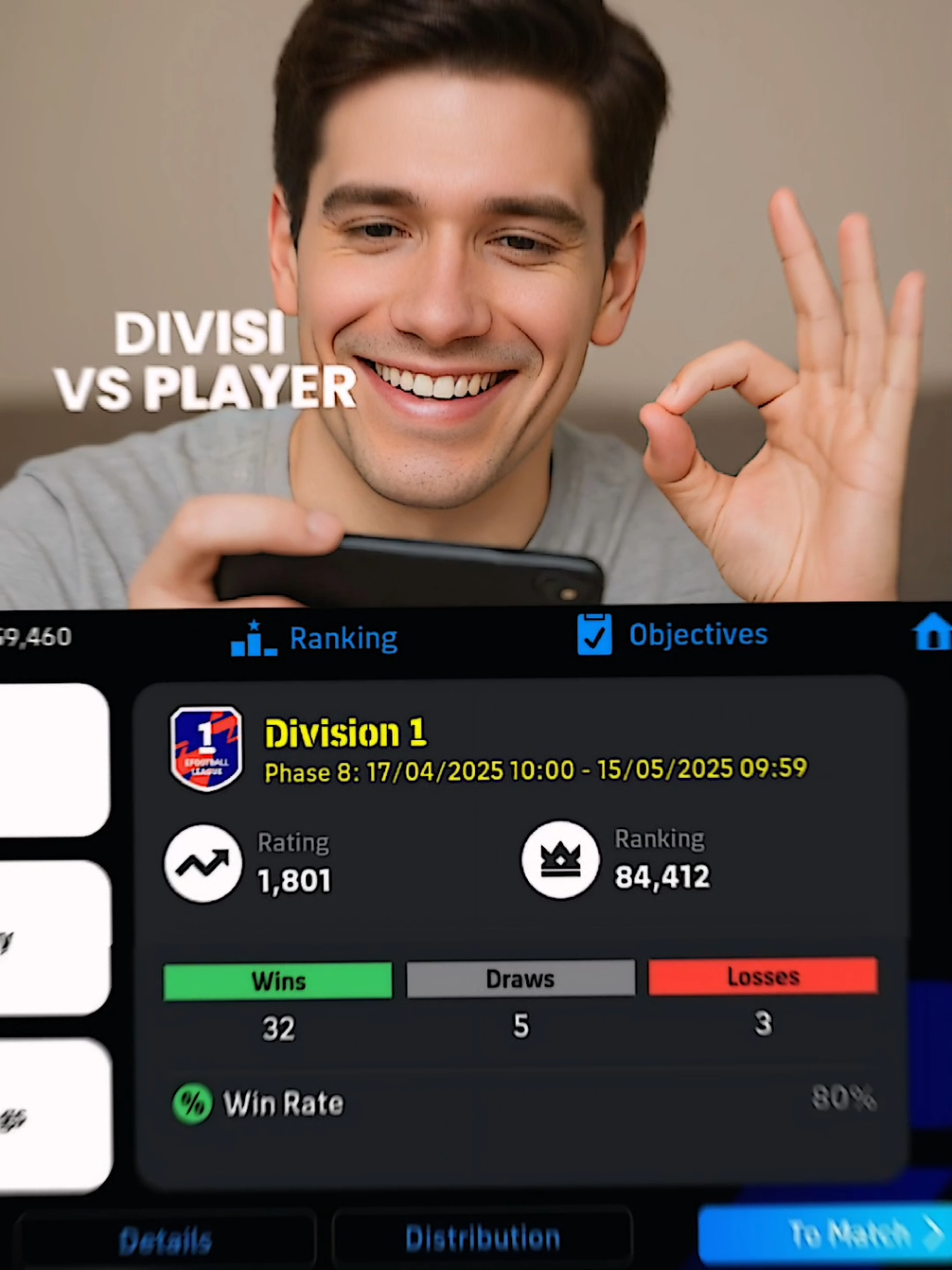 ada yang senasib?  #efootball #efootballmobile #efootball2025 #sepakbola #pes #fifa 