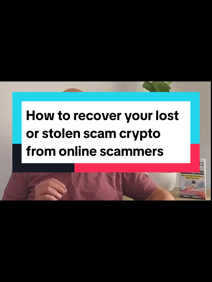 How to recover your lost or stolen scam crypto from online scammers #GrexCyberTech #CryptoScamHelp #RecoverStolenFunds #WalletRecovery #RomanceScamAwareness #CryptoFraudSupport #BlockchainRecovery #CryptoHelpNow #OnlineScamRescue #FightBackWithGrexCyberTech 