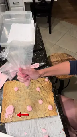 When I say it only went downhill from here, I’m not even slightly kidding. Don’t have a drink in your mouth when you watch #part2 cookie decorating is not in my future. I couldn’t find the darn B4. @noco cookie cakes 😂🫠