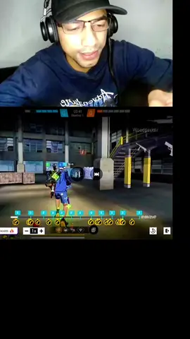 reacción a mis jugabilidad en vividos para 1 #tiktoklive #livehighlights  #paratiiiiiiiiiiiiiiiiiiiiiiiiiiiiiii  #garenafreefire #clipsenvivido  #gameplay 