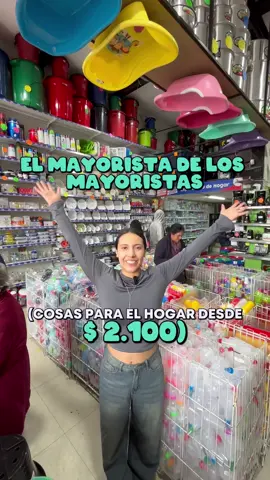 Cosas para el hogar desde 2.000, precios mayoristas si compras al detal en @El Surtidor  #olla #electrodomésticos #licuadora #vajilla #loza 