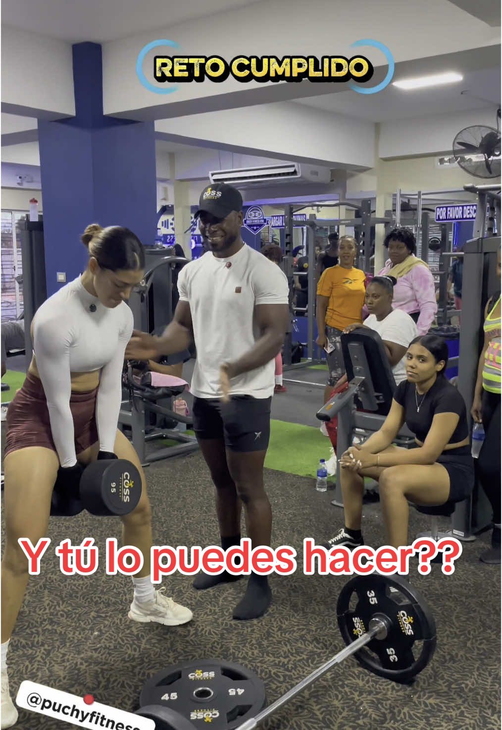 Reto cumplido🫡🫡 aquí les dejo este reto a mis seguidores háganlo y etiquétame para subirlo 🫡🫡🫡 @zury  #viral_video #reels #Fitness #fit #calisthenics #personal #views #republicadominicana #pari #gymmotivation🏋️‍♀️ #mexico🇲🇽 #venezuela #fitnessmotivation #Gym #fitnessindia 