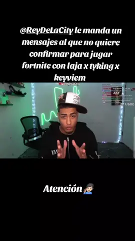 @ReyDeLaCity🧏🏻‍♂️#reydelacity #teamkabra🐐🐐 #nosotrosyya🐐🔥❤🙏🏻 
