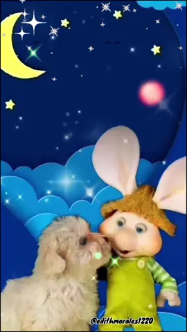 #buenasnoches 💙🌙#bendiciones 🙏🏼🙏🏼💙#parati #🌎 #felizdescanso #😴 #goodnight #⭐️ #fyp #💙 #💛 