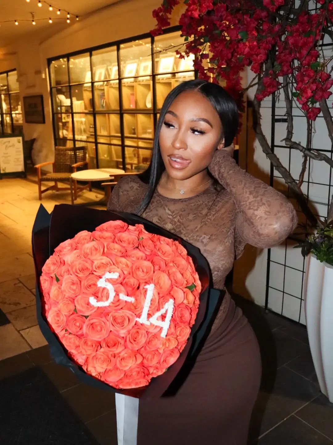 Happy Birthday to me!!!! My birthday is my favorite holiday because it gives me and others around me to celebrate! Cheers to Taurus Szn!!