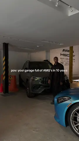 One of the many reasons I work so hard #mercedes #mercedesbenz #amg #mercedesbenzamg #cartok 