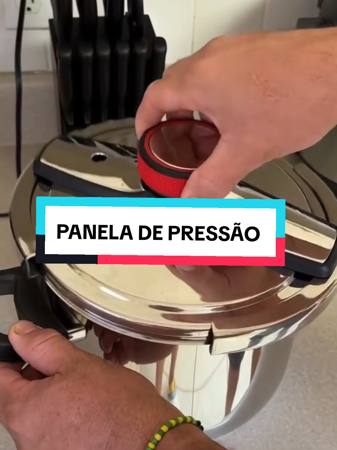 #paneladepressao #panela #cozinhando #cozinhatiktok #panelas #acheinashopee #achados #achadosshopee #shopeecheck #shopeebrasil #cozinheira 