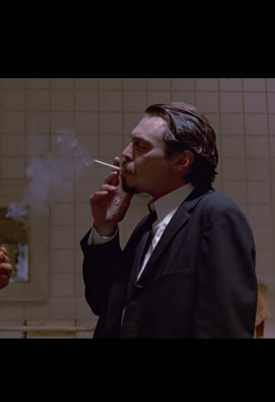 Mr. Pink,  Reservoir Dogs (1992) #tarantino #film 