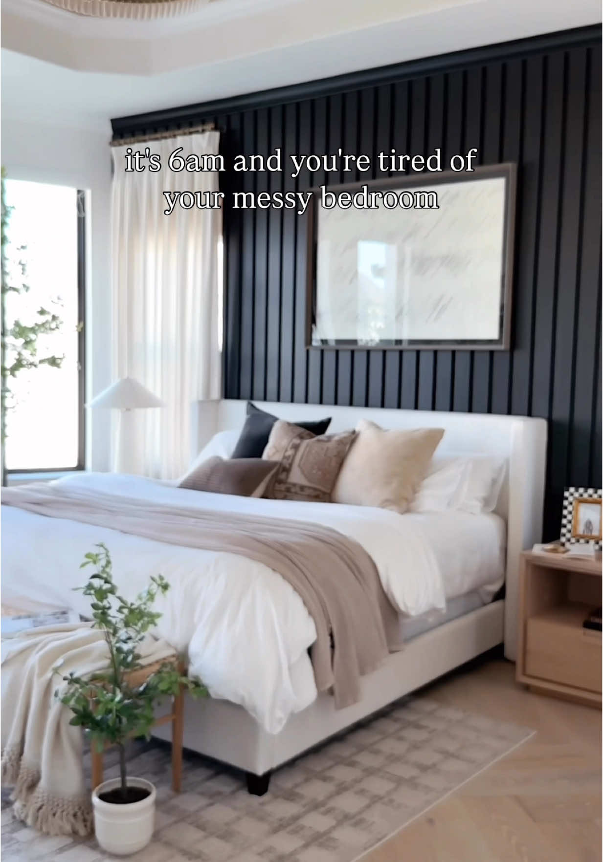This is your sign to update that old mattress in your home. Comment 