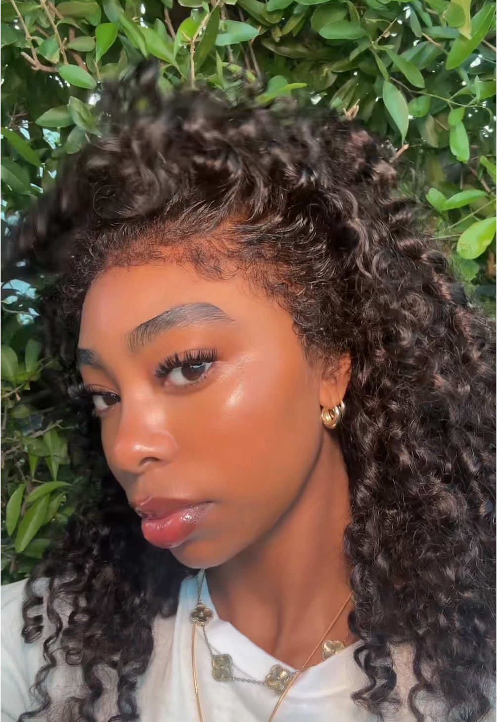 @SubellaHair 🔥🔥𝐒𝐮𝐛𝐞𝐥𝐥𝐚 𝐇𝐚𝐢𝐫 𝟖𝐱𝟓 4C Curly Edge Lace Wig With Super Natural Hairline 🔗link in bio #subellawig #subellahair #gluelesswig #curlyedgeswig #naturalwigs #fyp 