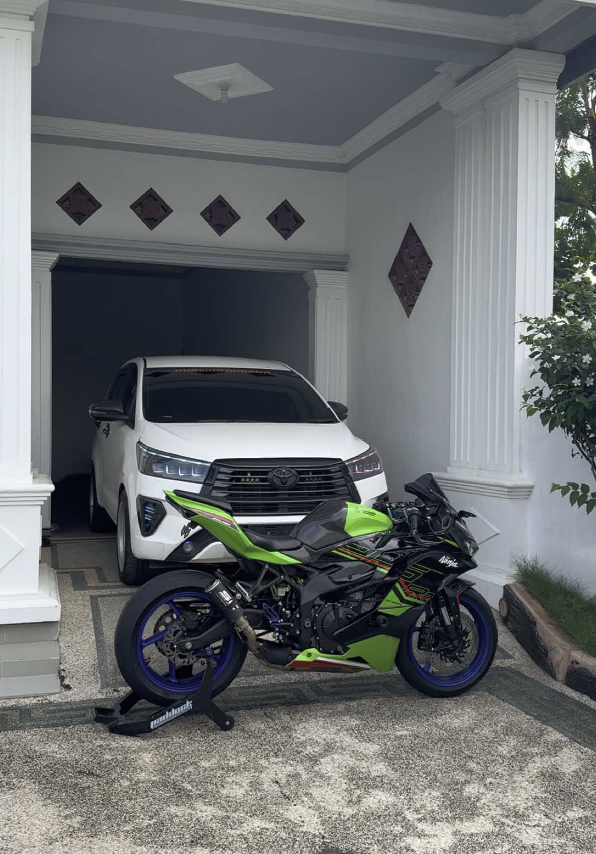 sederhana saja ya allah 🤲🏾 #zx25rr #zxhijau #4cylinder #bojonegoro24jam #fyp #dingin #bojonegoro24jam #2gd #2gdinnova #cumicumidarat #dieselpower #anglingdharmapower #yudishtira2gd  @angling dharma power  @Yudishtira.2gd 