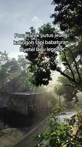 Kacau WA euy