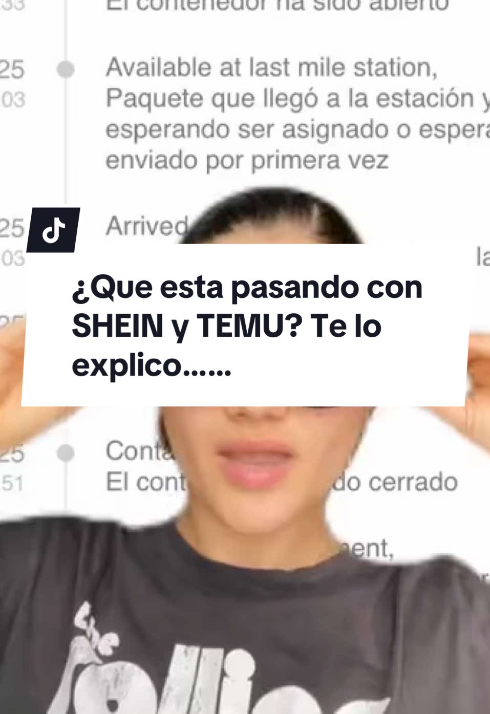 Problemas con envíos de Shein 2025 – causas, soluciones y lo que nadie te cuenta. 🚨@SHEIN @SHEINUS @SHEINpl_official  #shein #shippingtips #shippingorders #envios #fashion #shipping 