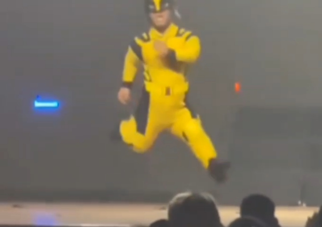 Bailalo Rocky
