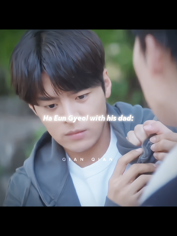 Poor Eun Gyeol! Hahaha. #twinklingwatermelon #choihyunwook #ryeoun #kdrama #kdramaedit 