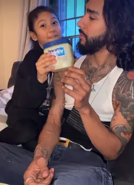 Throw out that petroleum jelly! 🤣#vaseline #petroleumjelly #sheabutter #healthyliving #family #funnyvideos #softlife #GlowUp #transformation #selfcareroutine #holistichealth #wellness #livewell #healthyhabits #tiktokshop 