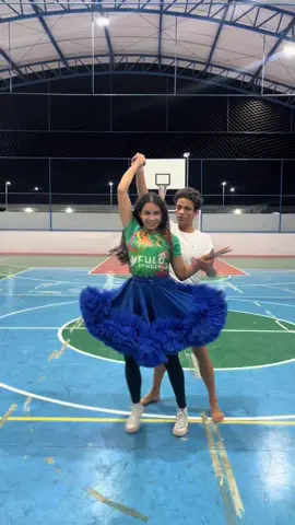 Chegou a melhor época do ano #quadrilhatiktok #fyp #junina #saojoao 