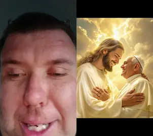 #duet with @Jesus Daily Stories #pope 