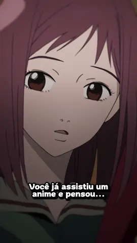 EU VOU TE CONVENCER A ASSISTIR ESSA ANIMAÇÃO! FLCL #f #fyp #foryoupage #anime #recomendação #kitey #brasil #filosofia #recomendaçãodeanimes #animerecommendations #animeedit #frierenbeyondjourneysend #bocchitherock #FLCL