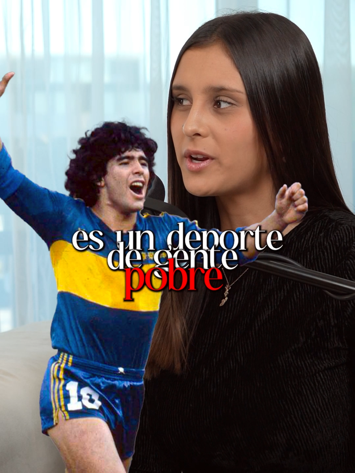 Esto es lo que pienso del futbol... Mandame al DM 