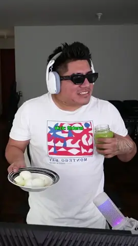 Ay beba jajaj #sideral #sideralchocolatada #fypp #lima #dota #streamers #kickperu #streamer #peruanos #limaperu🇵🇪
