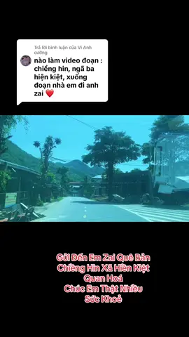 Trả lời @Vi Anh cường chúc em zai thật nhiều sức khoẻ nhé 💓