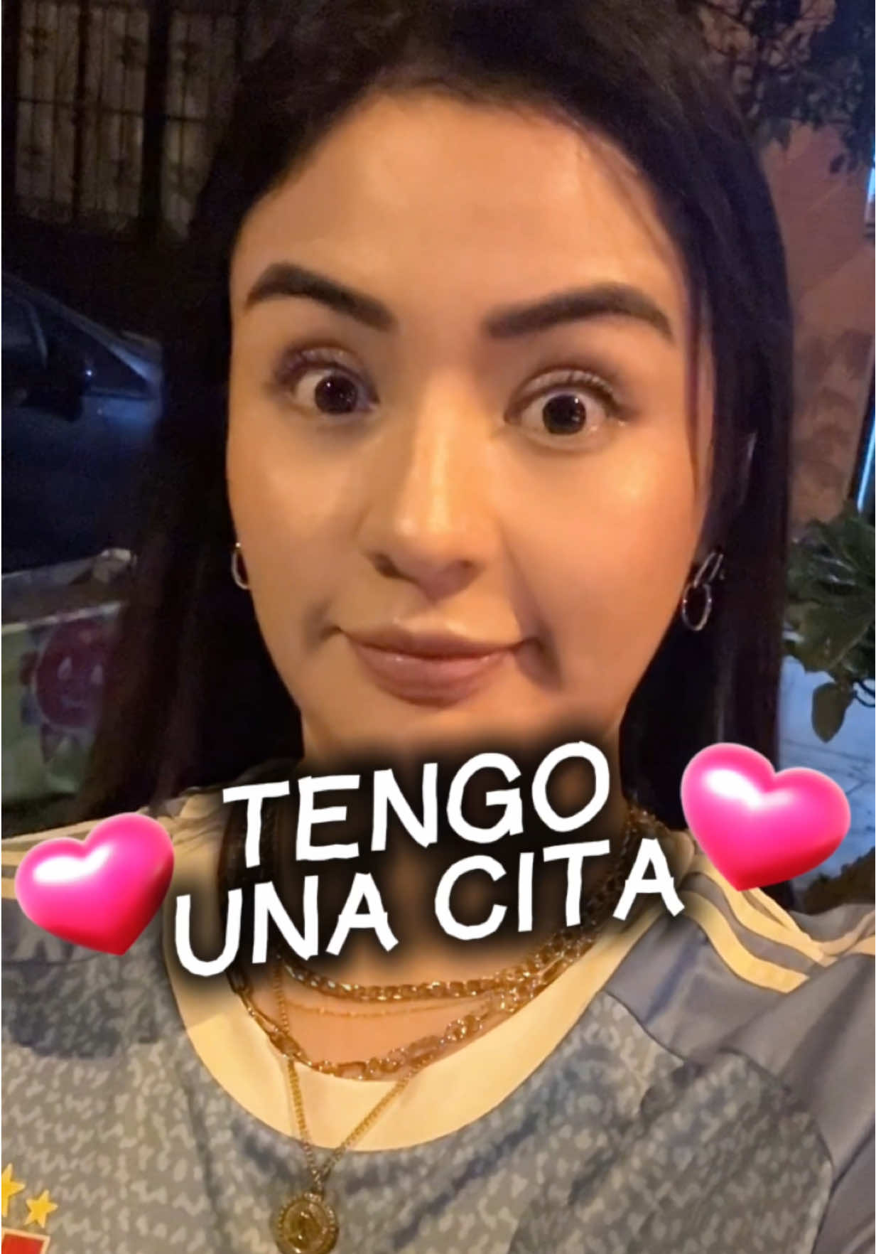 Una cita celeste!! RAFO VAS A CAEEERR XDD #fyp #grwm #Vlog #humor #sc 
