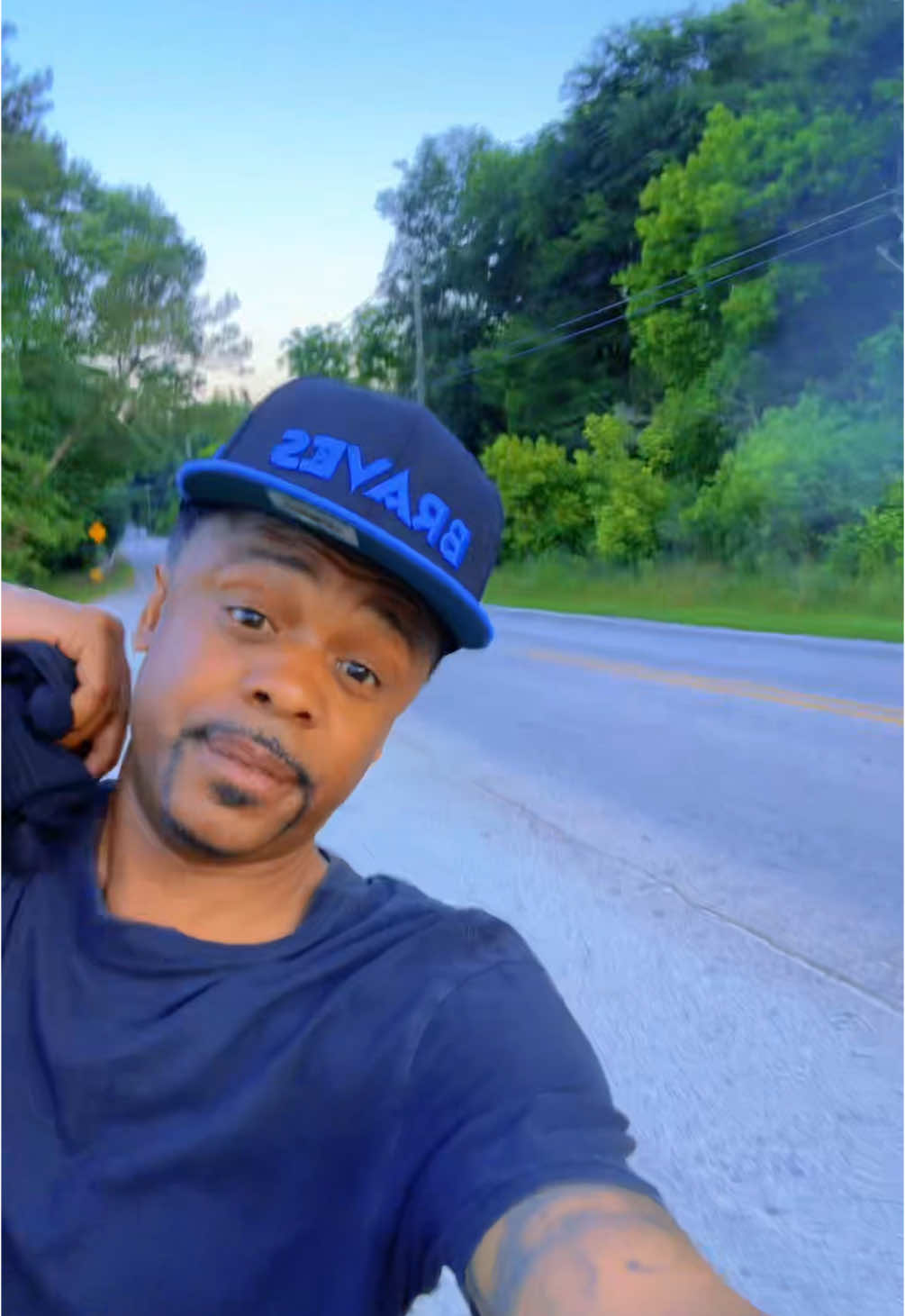 Man #kicked out by #wife for phone and walks ten #miles 