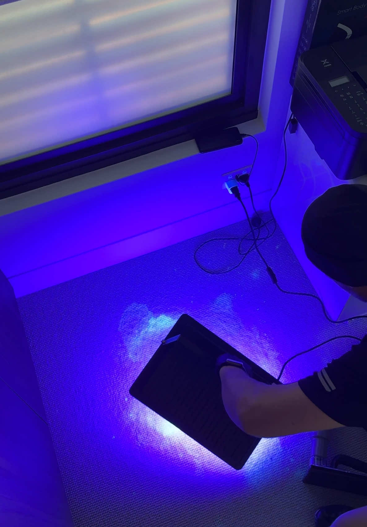 Pet urine trapped under the carpet? No problem! With our special solution and professional equipment, we deeply remove odors, stains, and yellowing from beneath the carpet. Watch the video to see the real results! #MrLightningCarpet #Melbourne #CarpetCleaning #PetStainRemoval #DogUrineCleaning #DeepCleaning #OdorRemoval #ProfessionalCleaning #beforeafter #CleanHome