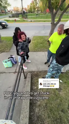 Respuesta a @bundysantana #fyp #chicago #chicagotiktok #funny #explore #fyppp #memes #dailymemes #viral #😂😂😂 #hoodmemes #hoodcomedy 
