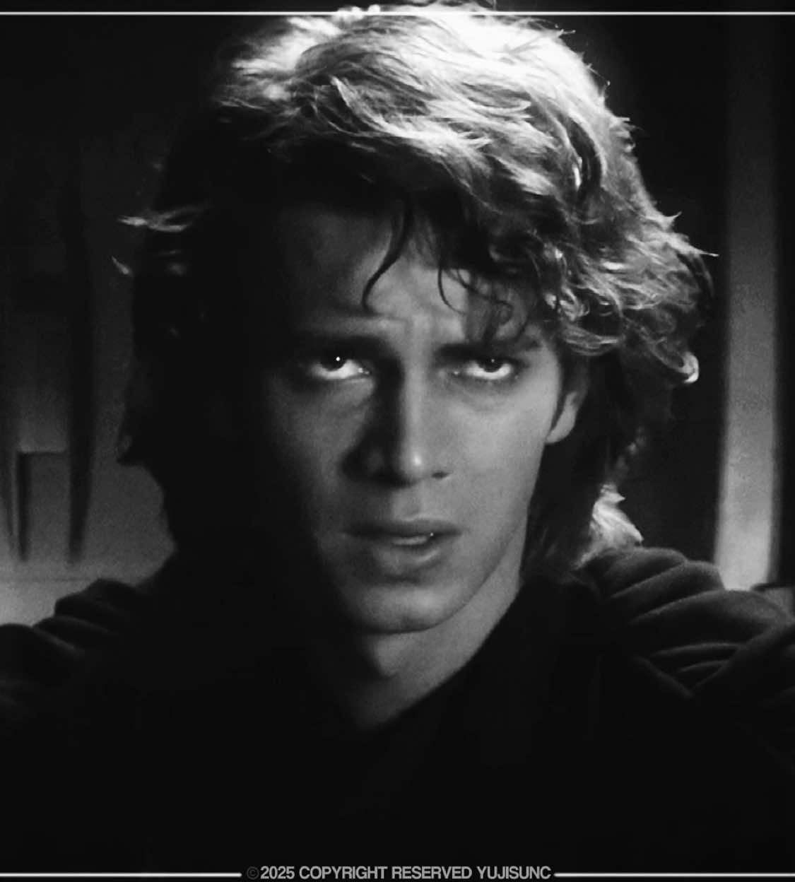 ANAKIN SKYWALKER | SONG: change - deftones | #stw #anakin #anakinskywalker #anakinskywalkeredit #rots #darthvader #starwars 