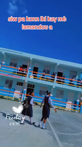lè yap pale de moun jaķmel fèmen danw