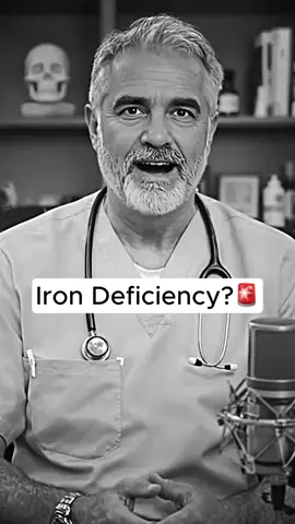 #vitaminb #wellness #holistichealth #irondeficiency #menopause 