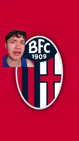El Bologna es campeón de Coppa Italia #charliecarrillo #bologna #coppaitalia #futbol #fyp #milan #italiano