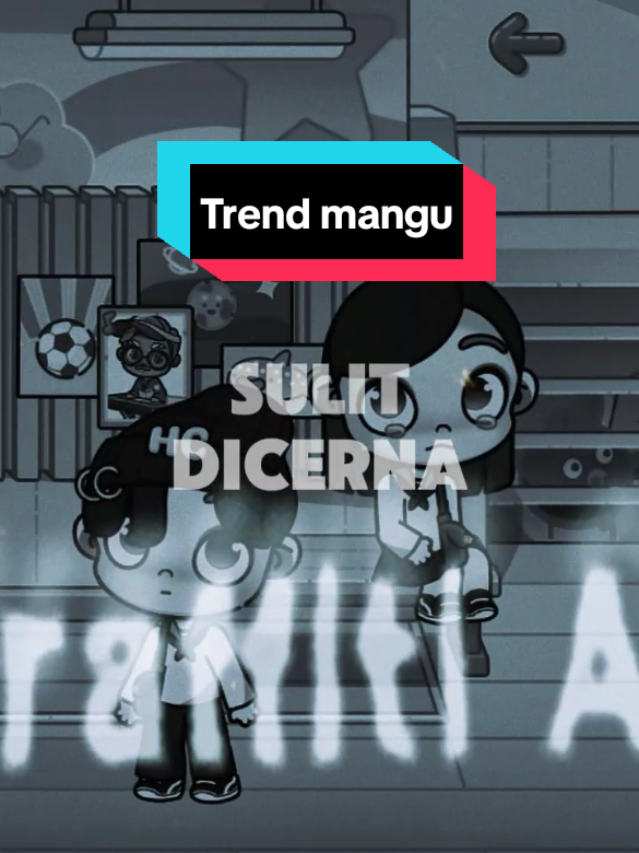 Mangu, cerita kita sulit di cerna #avatarworld #mangu #game #games #gamer #gaming #galau #fyp #viral #trending #Love 