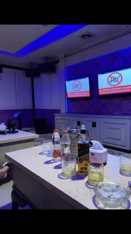 Sisa semalam #vodka #chivas #singelton 