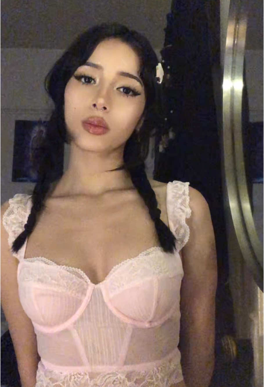 feeling very cutesy