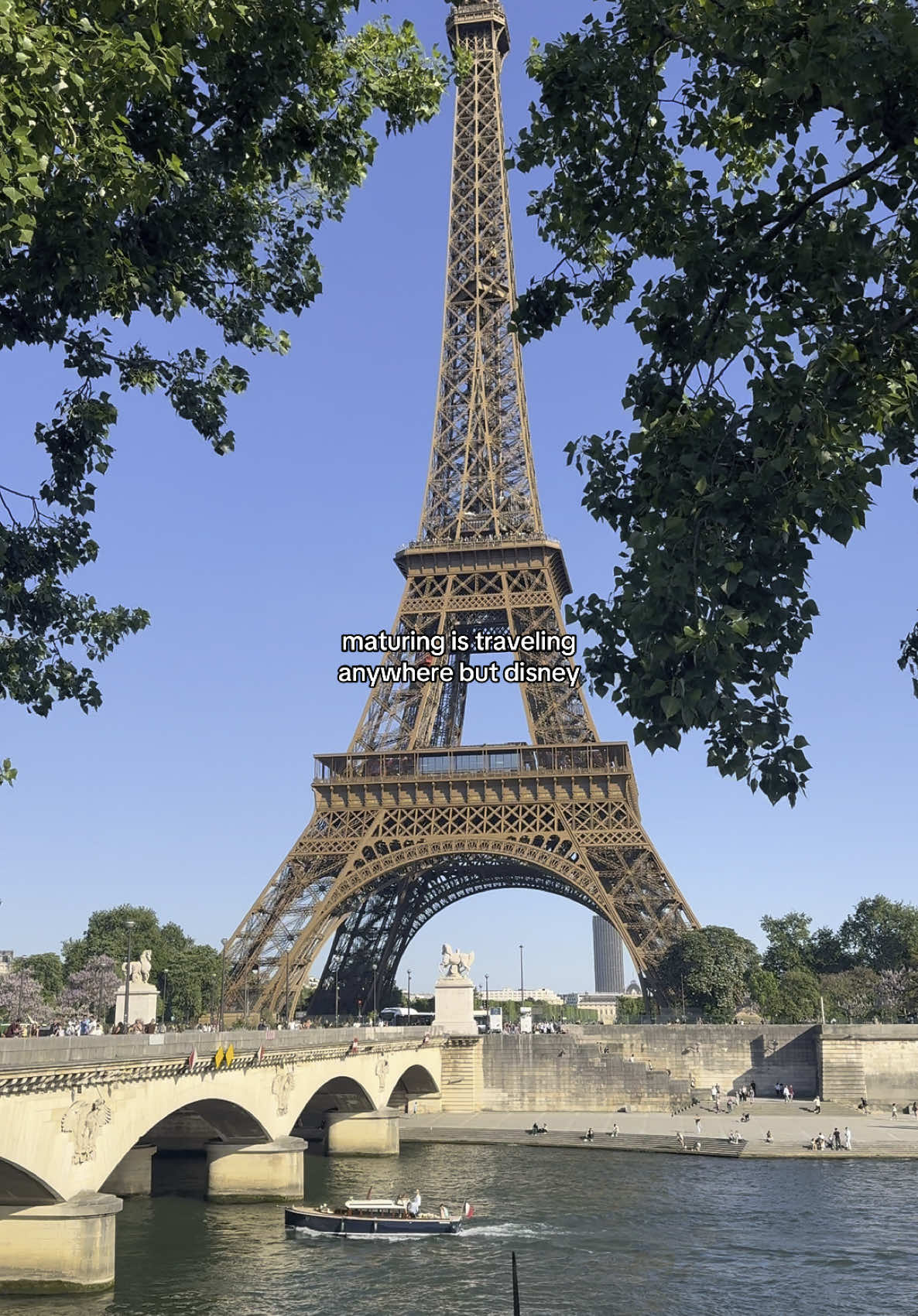 couldn’t be down the road from Disney and not go 🤷🏻‍♀️ #disney #disneylandparis #paris #disneyparks #disneyparis #foryou #fyp #parisfrance #disneytiktok #disneyvacation #disneytok #france #traveltiktok 